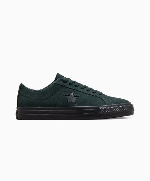 ONE STAR PRO（CONS）SECRET FINDS SUEDE（スエード）A05319C