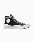 CT70 Decon-structed BLACK HI CUT A07982C