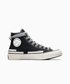CT70 Decon-structed BLACK HI CUT A07982C