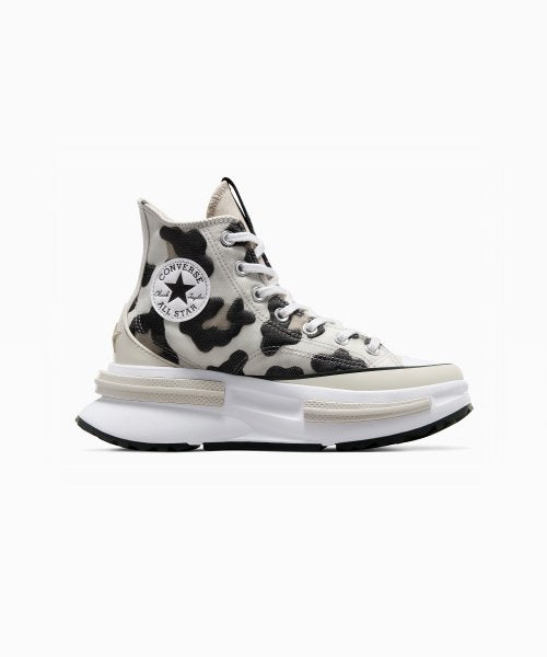 RUN STAR LEGACY CX FUTURE Leopard HI CUT A05361C