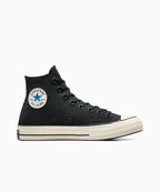 CT70 BLACK SUEDE（スエード） HI CUT （ブラック）A05599C