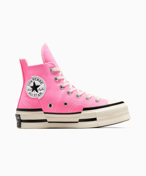 CT70 PLUS PINK HI CUT A05466C – raretem.shop