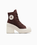 CT70 De Luxe Heel SUEDE（スエード） BROWN A07982C