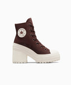 CT70 De Luxe Heel SUEDE（スエード） BROWN A07982C