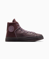 CT70 Marquis Leather（レザー） BROWN HI CUT A05619C