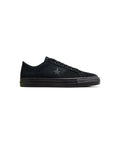 ONE STAR PRO（CONS）x SEAN GREENE BLACK LOW CUT A07307C