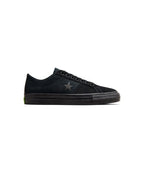 ONE STAR PRO（CONS）x SEAN GREENE BLACK LOW CUT A07307C