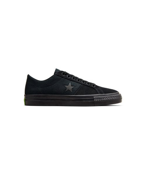 ONE STAR PRO（CONS）x SEAN GREENE BLACK LOW CUT A07307C