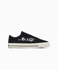 ONE STAR PRO（CONS）x Awake NY BLACK LOW CUT A07143C