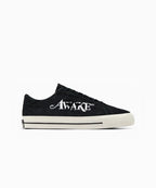 ONE STAR PRO（CONS）x Awake NY BLACK LOW CUT A07143C