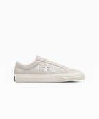 ONE STAR PRO（CONS）x Awake NY WHITE SNAD LOW CUT A07144C