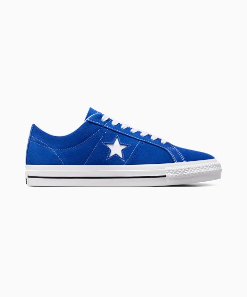 ONE STAR PRO（CONS）CLASSIC BLUE LOW CUT A07898C