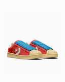 1908 Pro Leather X GOLF le FLEUR* Tyler Molten Lava LOW CUT A20367C snms.shop
