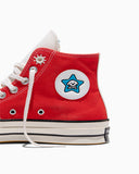 CT70 X MATSUI Egret HI CUT A21361C