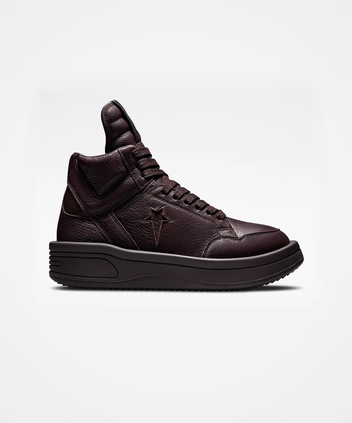 Converse x Drkshdw（Rick Owens） Turbowpn Clay A01290C – raretem.shop