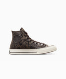 CT70 X Willy Wonka Chocolate Swirl HI CUT A08151C
