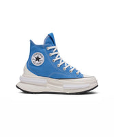 RUN STAR LEGACY CX FUTURE COMFORT Blue Slush HI CUT A06504C