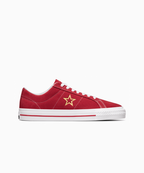 海外限定 CONVERSE ONE STAR PRO SUEDE 28cm 海外限定 CONVERSE ONE STAR PRO SUEDE 28cm