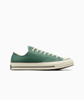 CT70 Admire Elm GREEN LOW CUT A06524C
