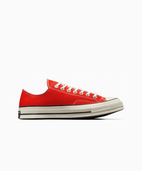 CT70 FEVER DREAM（NEW RED） LOW CUT A06527C