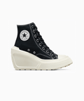 【カリナ着用】CT70 De Luxe wedge BLACK HI CUT A06478C