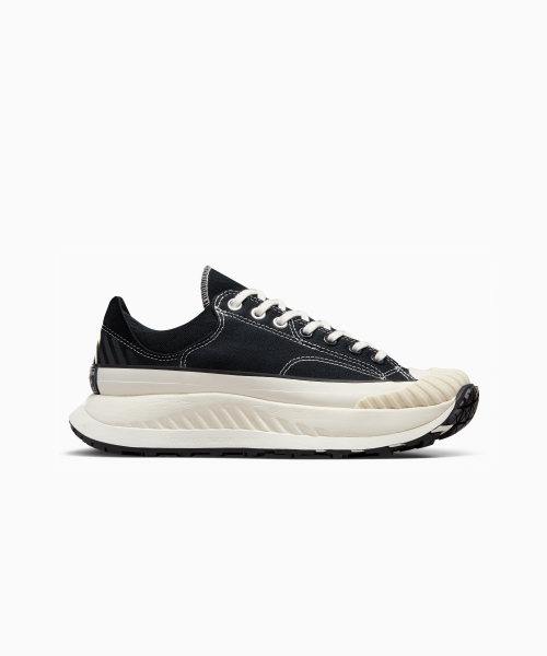 CT70 AT-CX BLACK LOW CUT A06557C