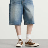 【海外限定】CT70 Leopard（レオパード） Pony Hair LOW CUT A19170C