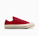 【EU限定】CT70 RED WHITE SUEDE（スエード）LOW CUT A11642C snms.shop