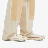 【数量限定】CT70 PREMIUM LEATHER（レザー） WHITE HI CUT A12213C