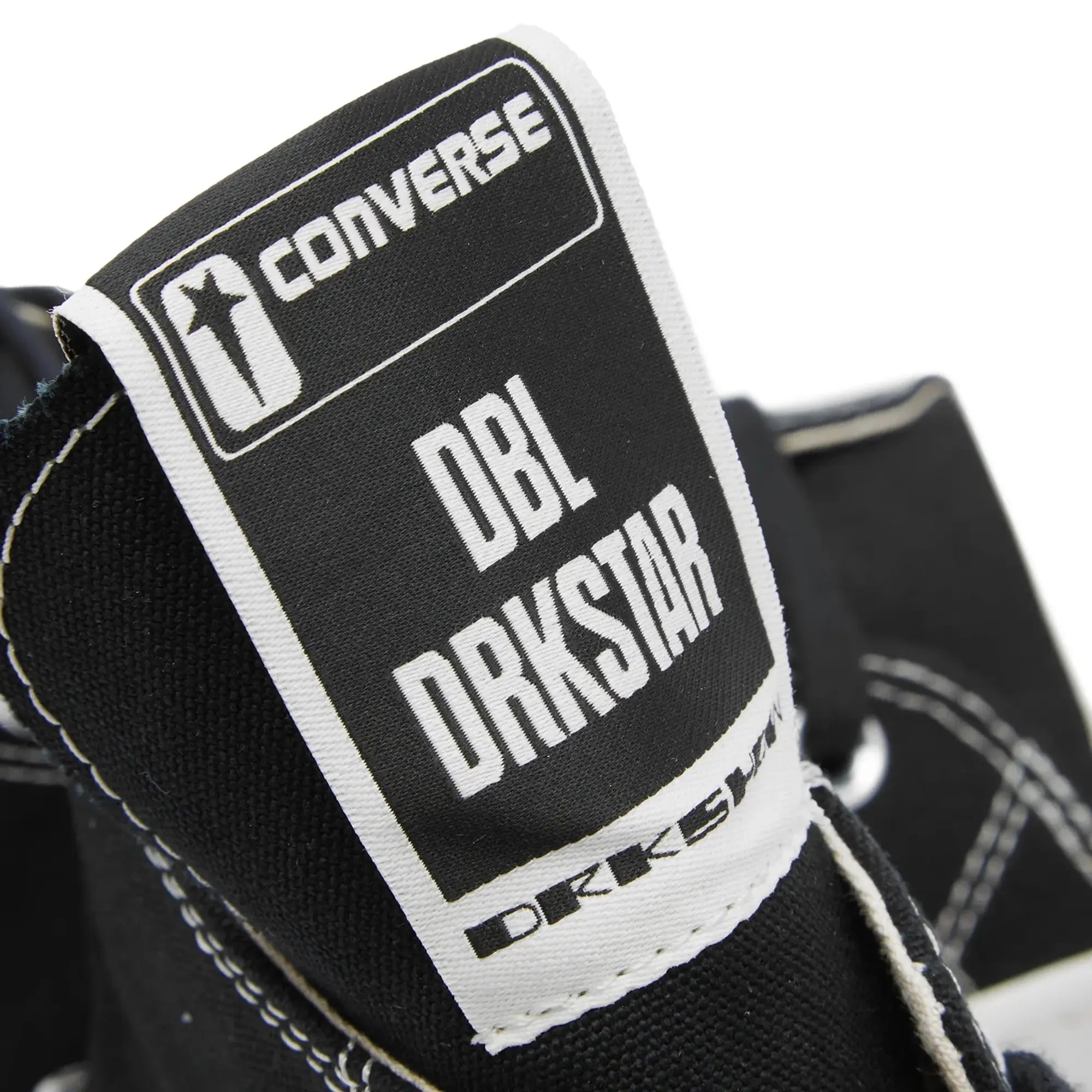 SEVENTEEN HOSHI着用】CT70 X DRKSHDW(リック オウエンス)DBL SEVENTEEN HOSHI着用】CT70 X DRKSHDW(リック オウエンス)DBL