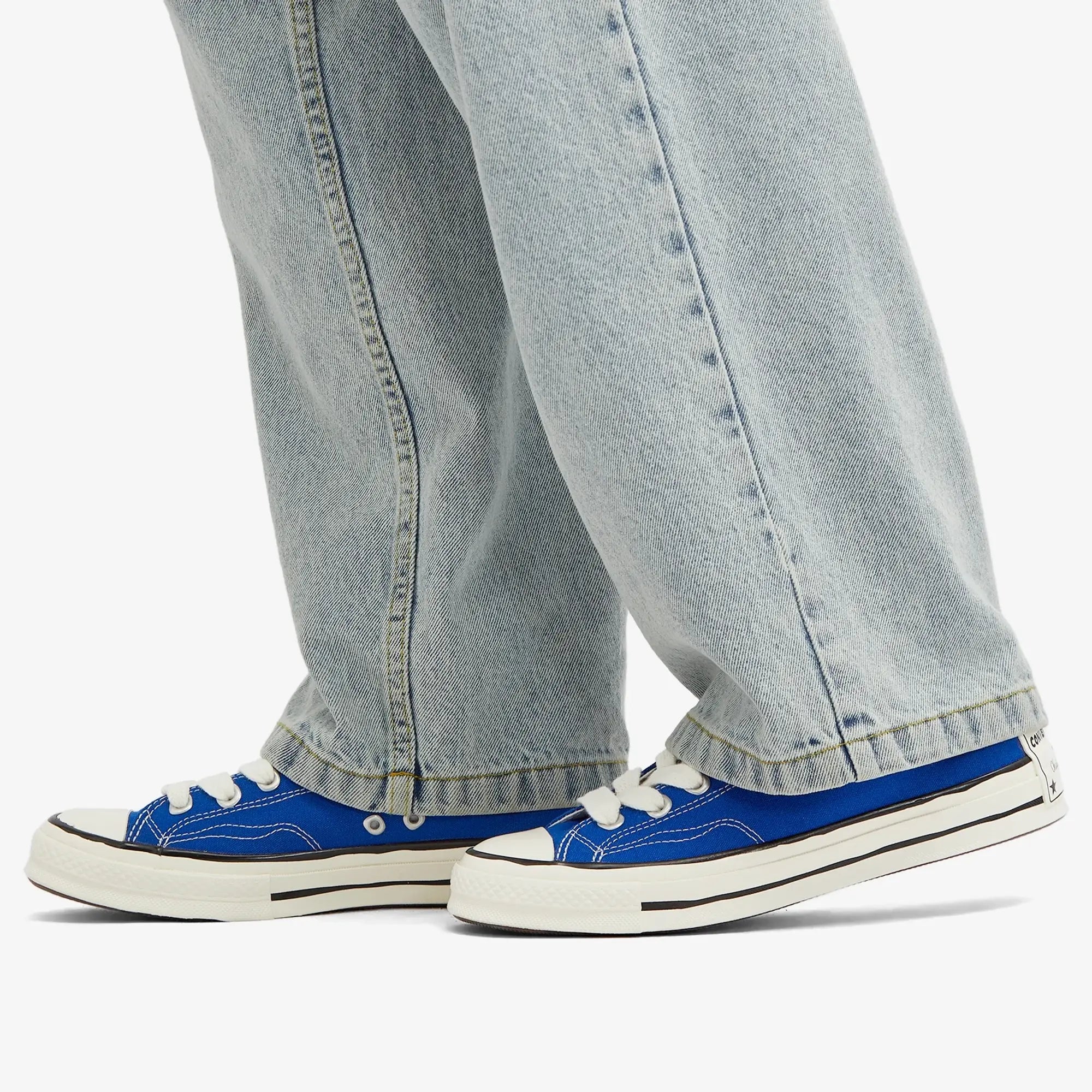 カリナ着用】CT70 SKETCH BLUE HI CUT A08523C カリナ着用】CT70 SKETCH BLUE HI CUT A08523C