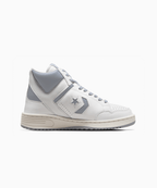 WEAPON VINTAGE WHITE HI CUT A04397C