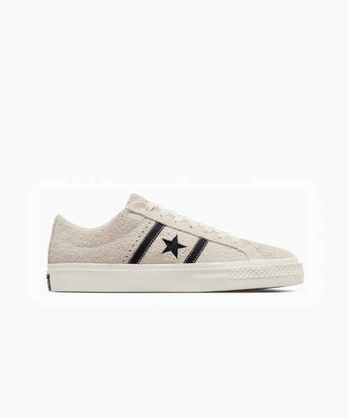 ONE STAR PRO（CONS）ACADEMY GREY SUEDE（スエード）A06424C 