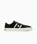 ONE STAR PRO（CONS）ACADEMY BLACK SUEDE（スエード）A06426C