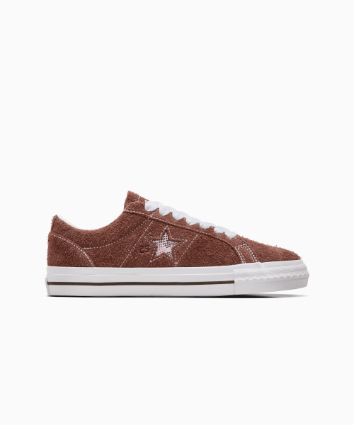 ONE STAR PRO（CONS）QUARTERSNACKS SUEDE（スエード）A09554C
