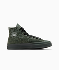 CT70 x Patta Marquis HI CUT A09784C