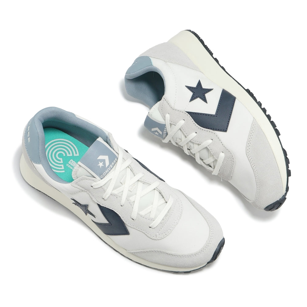 【カリナ着用】OMEGA TRAINER BARELY GREY A13376C