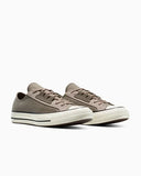 CT70 Heavy Canvas Classic Taupe LOW CUT A13300C