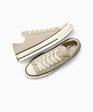 CT70 Stitched Papyrus LOW CUT A15156C