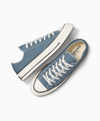 CT70 Neutral Teal LOW CUT A08619C