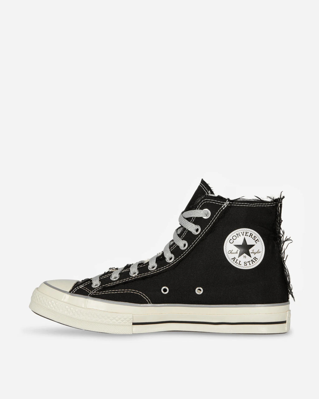 CT70 X Slam Jam BLACK HI CUT 172319C
