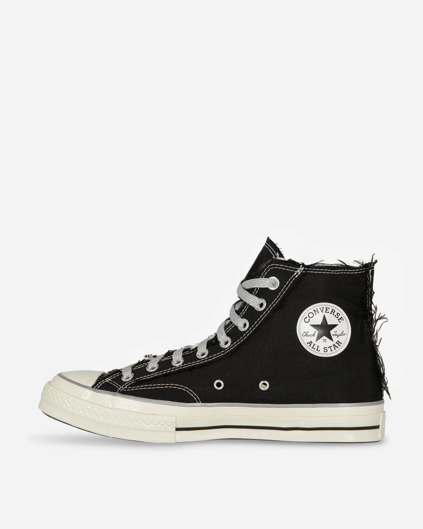 CT70 X Slam Jam BLACK HI CUT 172319C – RARETEM