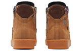 ALL STAR Pro Leather X Bandulu Paint Splatter Flux HI CUT 169908C snms.shop