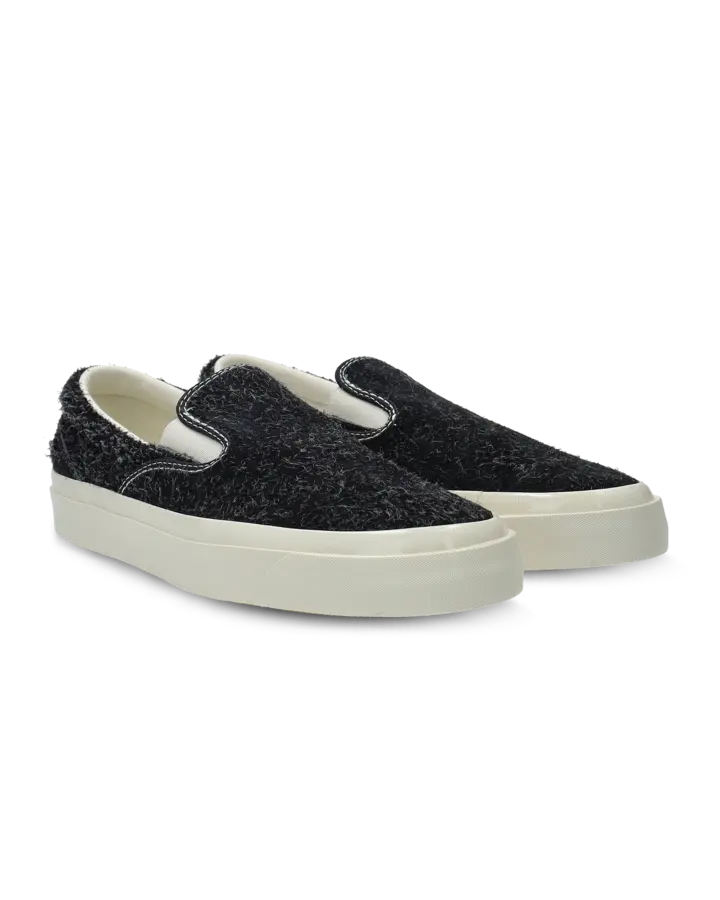 CONS CC SLIP ON PRO X GOLF WANG BLACK BEAUTY LOW CUT A11638C