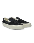 CONS CC SLIP ON PRO X GOLF WANG BLACK BEAUTY LOW CUT A11638C
