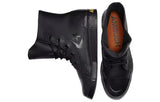 【旧旧品番】AMBUSH x ALL STAR Pro Leather Black HI CUT 167278C