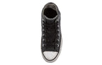 【EU限定】ALL STAR Chuck Taylor LTD LEATHER BLACK HI CUT 158575C