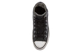 【EU限定】ALL STAR Chuck Taylor LTD LEATHER BLACK HI CUT 158575C