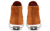 【旧旧品番】CT70 Burnt Sienna HI CUT 165171C