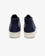 CT70 X UNDEFEATED BLACKIRIS MID CUT A02142C